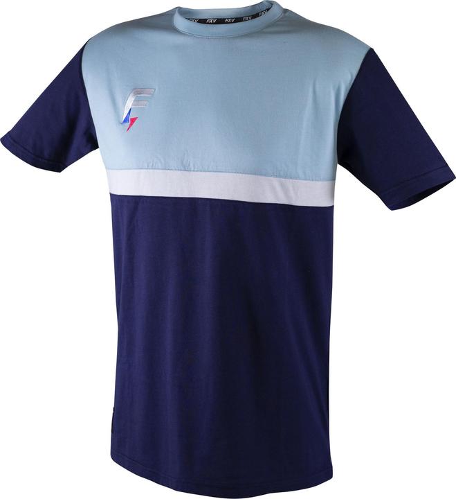 Force XV Langarmshirt
