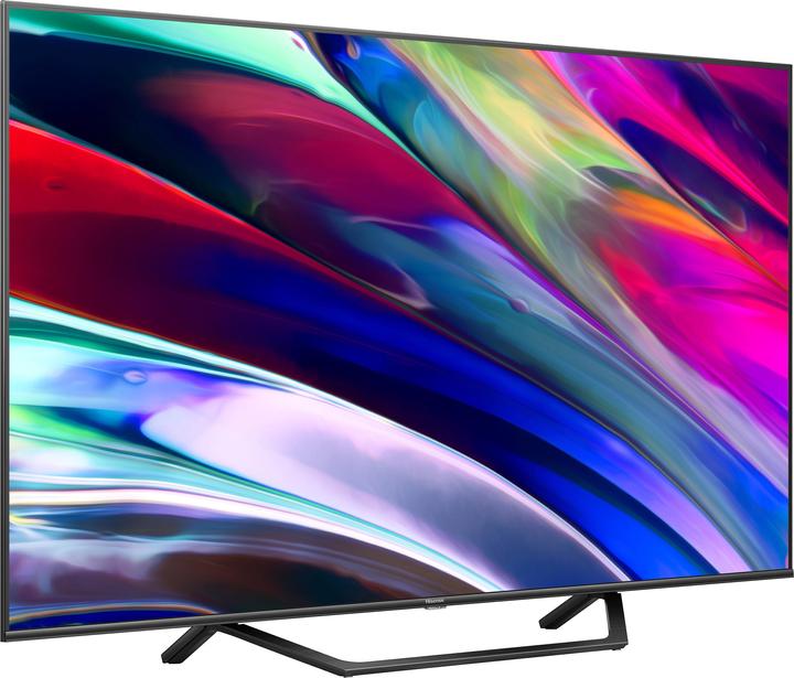 Immagine prodotto Hisense TV 55A7KQ (55", A7K, QLED, 4K, 2023)