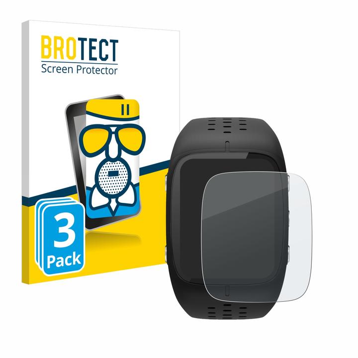 BROTECT AirGlass Verre Mat (M430)