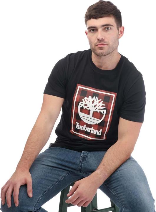 Produktbild Timberland TShirt (S)