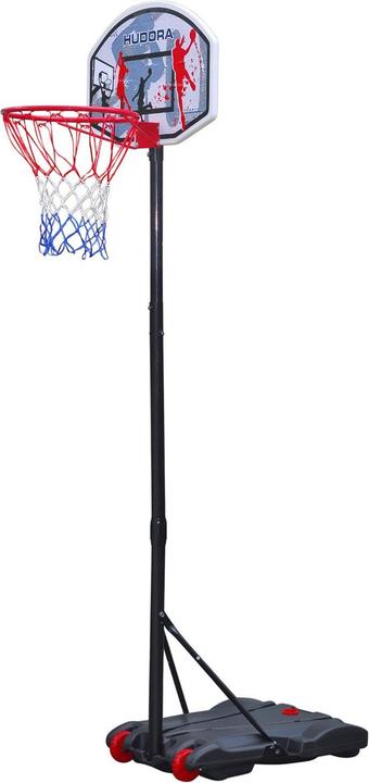Hudora Stand di basket All Stars