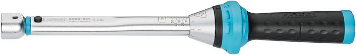 Produktbild HAZET 5290-3CT (10 Nm, 60 Nm)