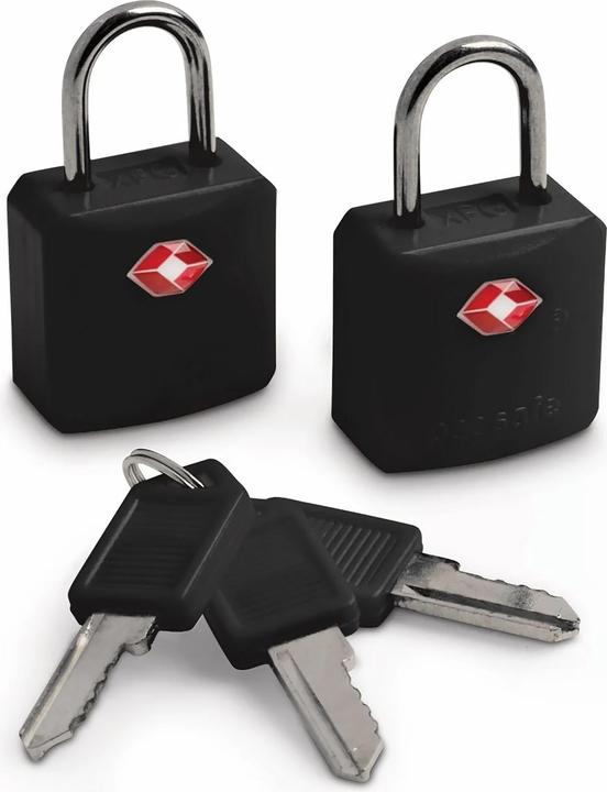 Pacsafe Prosafe (Kofferwaage)