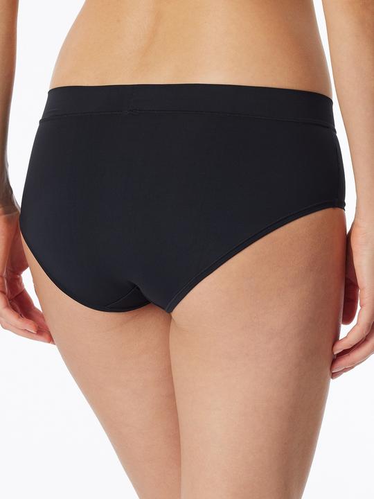 Immagine prodotto Schiesser Panty Unique Micro (38, Confezione da 2)