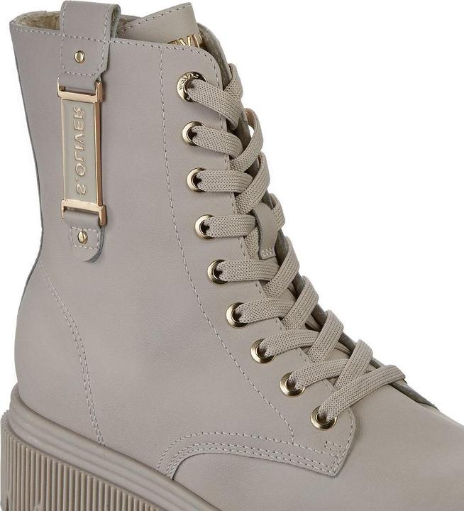 Actual product image S.Oliver Ankle boot (38)