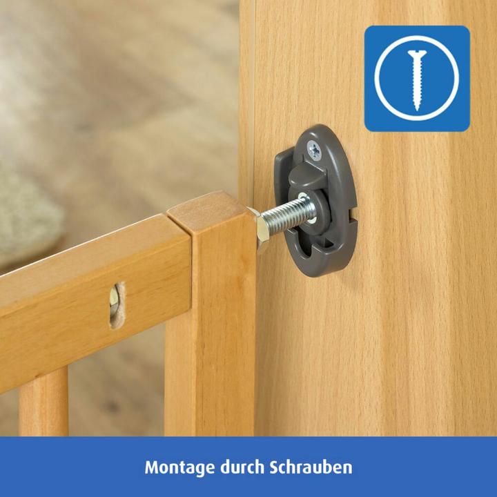 Produktbild Reer Schraubgitter Basic (65.50 cm)