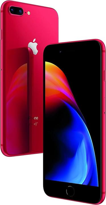 Produktbild Apple iPhone 8 (256 GB, (PRODUCT)​RED, 4.70", Single SIM, 12 Mpx, 4G)