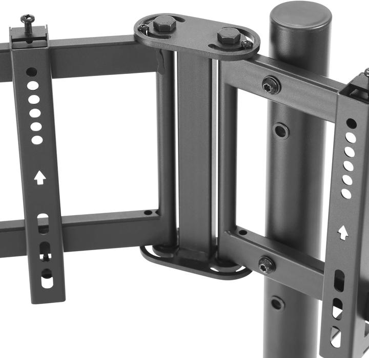 Image du produit Oplite Triple Monitor Stand EX