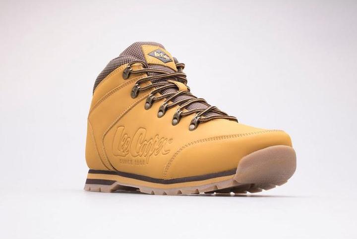 Immagine prodotto No Name Scarpa da corsa Lee Cooper Uomo Marrone LCJ-21-01-0706M (44)