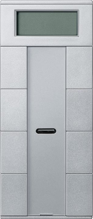 Produktbild Schneider Electric Taster 4fach plus