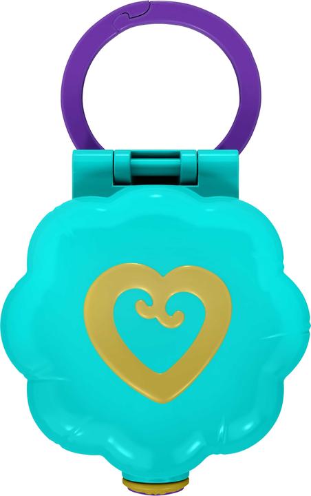 Image du produit Polly Pocket Mini-coffret armoire de Lila