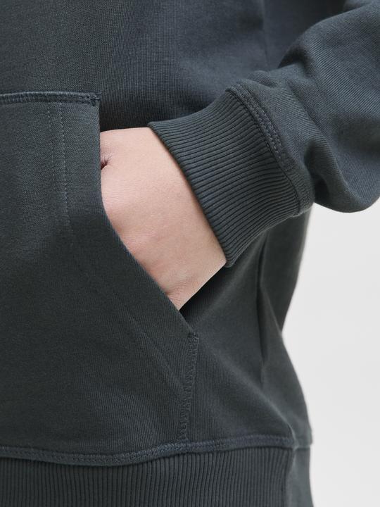 Actual product image Jack & Jones Jornorrebro Emb Sweat Hood Noos Jnr (140)