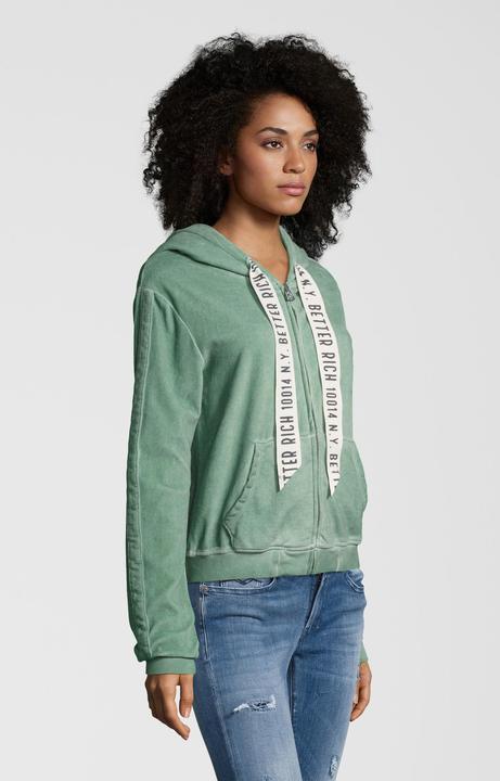 Immagine prodotto Better Rich Giacca con cappuccio JACKET BOXY (XS)