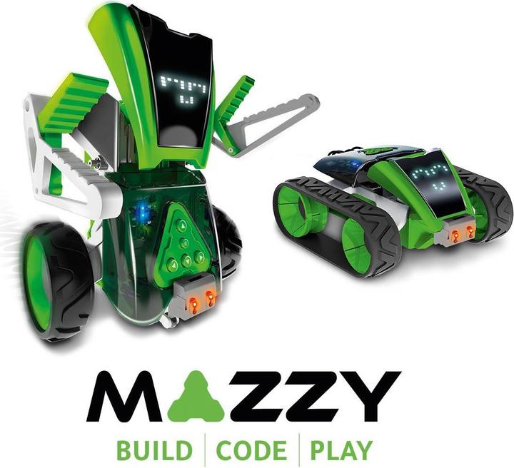 Image du produit Xtrem Bots Mazzy