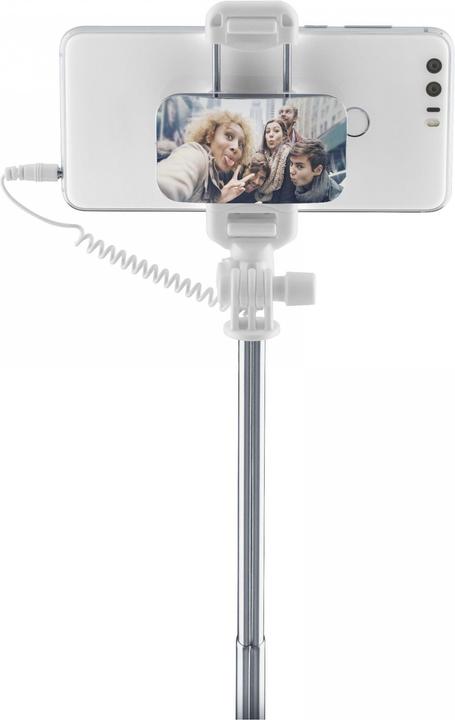 Produktbild Cellularline Selfie Stick - Total View Universal
