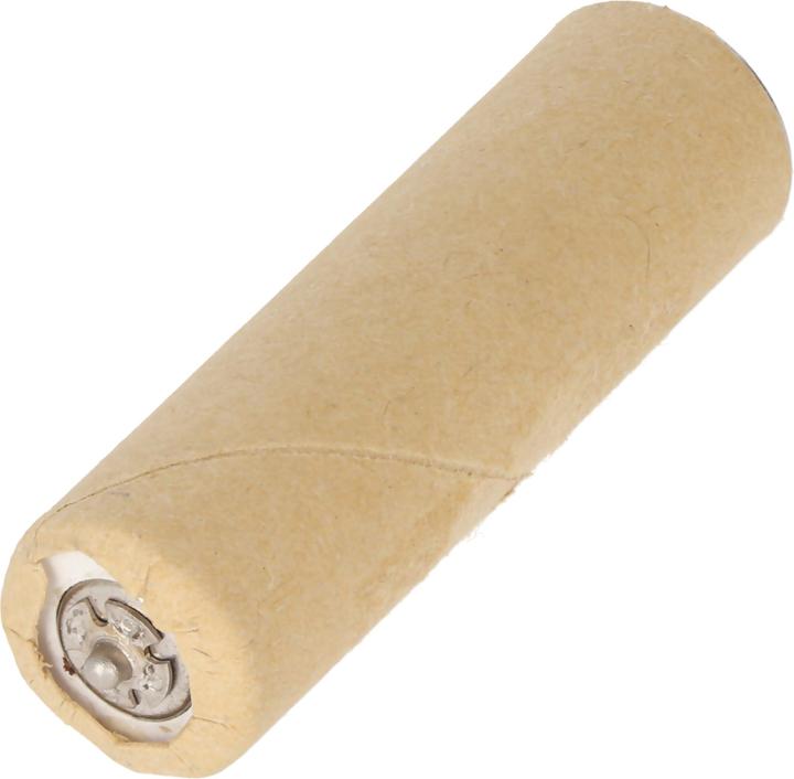 Produktbild AccuCell Akku passend für Panasonic ER1410, ER1411, ER154, WER1410L2508, 1,2V, 1200mAh (2 Stk., 1200 mAh)