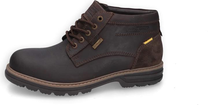Camel Active Boots crazy horse SCHOKO (47)