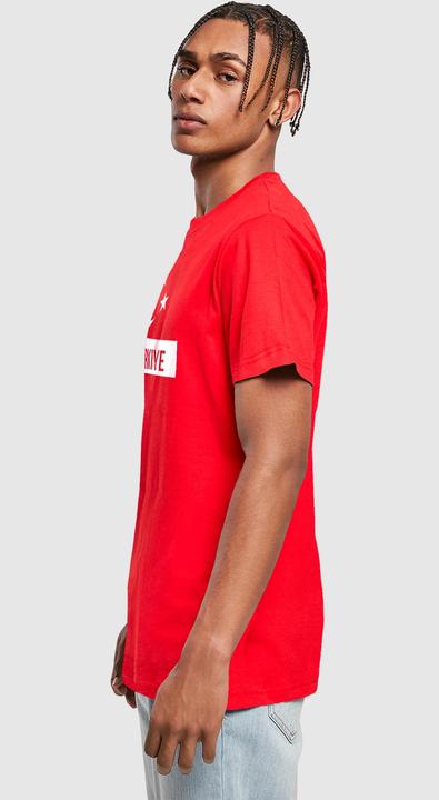 Actual product image Merchcode Football - Turkey T-Shirt 2 - 170561 (L)