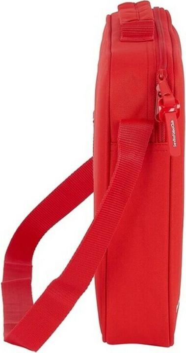 Produktbild Sevilla Fútbol Club Schultasche Rot (38 x 28 x 6 cm) (6 l)