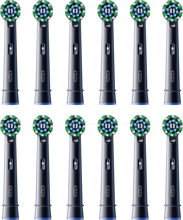 Actual product image Oral-B Per CrossAction (12 x)