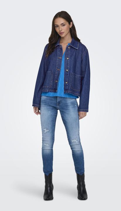 Immagine prodotto Only Giacca di jeans ONLLERIN Giacca di jeans (XL)