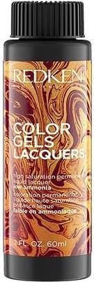Produktbild Redken Color Gels Lacquers 6CB Amber Glaze 60ml (6CB Amber Glaze)