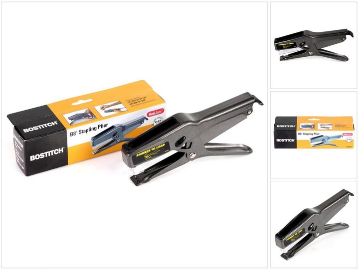 Produktbild Bostitch Heftzange (30 Blätter)