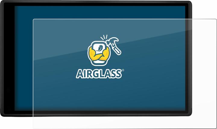 Produktbild BROTECT AirGlass Panzerglasfolie