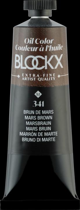 Marron martien