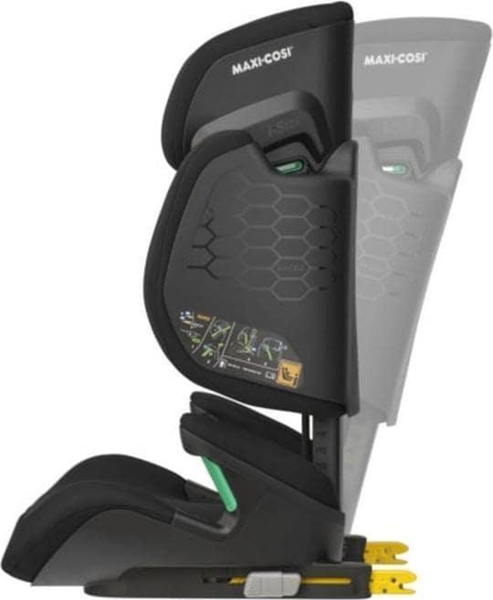 Image du produit Maxi-Cosi RodiFix M i-Size (Siège pour enfant, Norme ECE R129/i-Size)