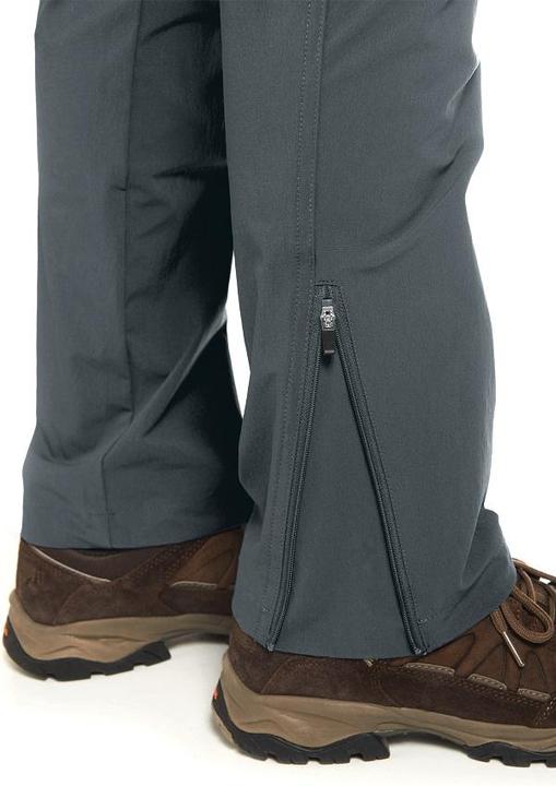 Actual product image Maier Sports Inara Slim Pant Short (46)