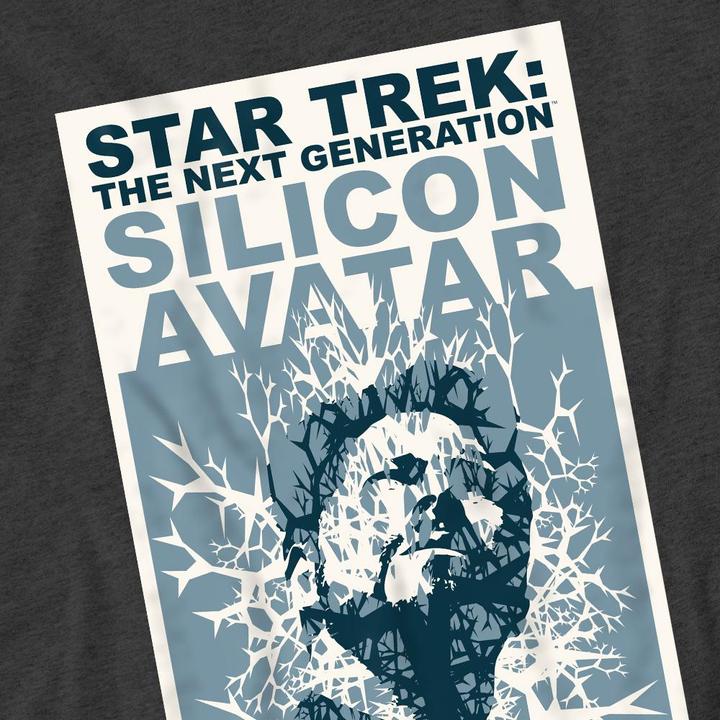 Produktbild The Next Generation Season 5 Episode 4 TShirt (L)