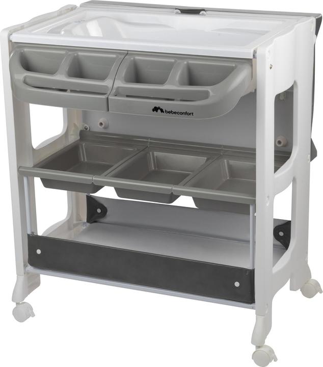 Immagine prodotto Bebeconfort BBC Dolphy Gray Mist