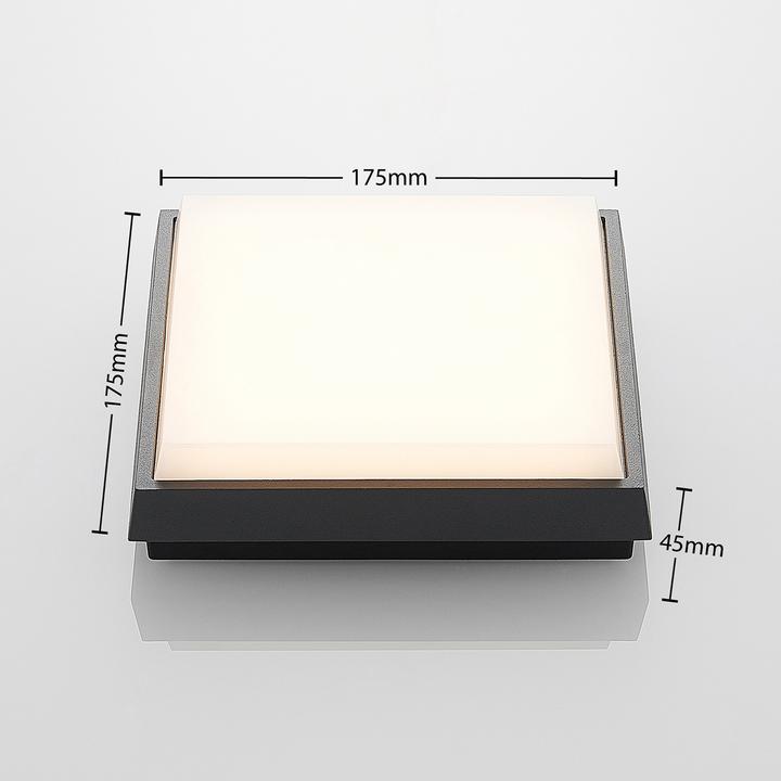 Image du produit Lucande Amra (795 lm)