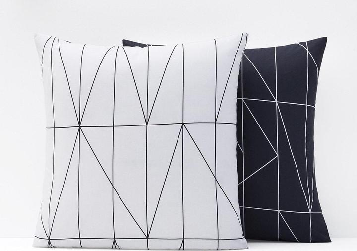 Immagine prodotto La Redoute Interieurs Forme (Copricuscino, 63 x 63 cm)