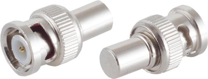 Actual product image Shiverpeaks S/CONN maximum connectivity Adapter Video/ Audio-BNC