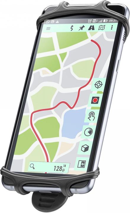 Actual product image Cellularline Bike Holder Universale