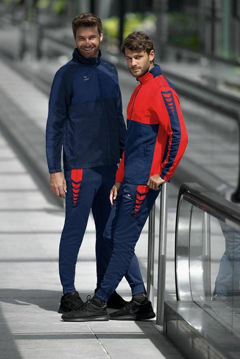 Immagine prodotto Erima Team Allwetterjacke (S)
