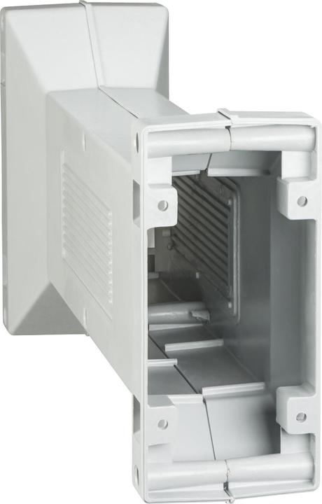 Actual product image Schneider Electric Polyester base H800 THALASSA NSYSFSPLMG