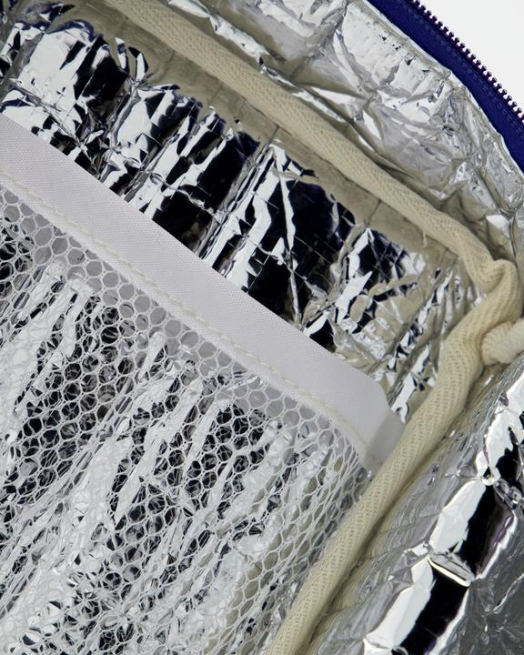 Actual product image Nicolas Vahé Cooling bag, NVCooling, Blue (4.26 l)