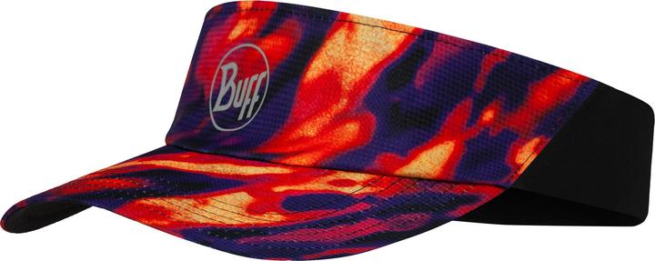 Produktbild Buff Go Visor Ethnos Flame (One Size)