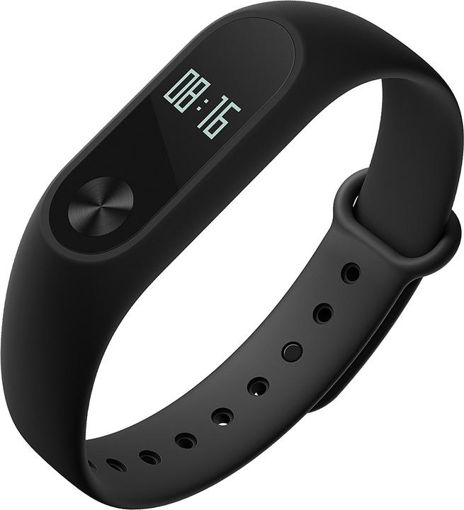 Actual product image Xiaomi Mi Band 2 (15.70 mm)