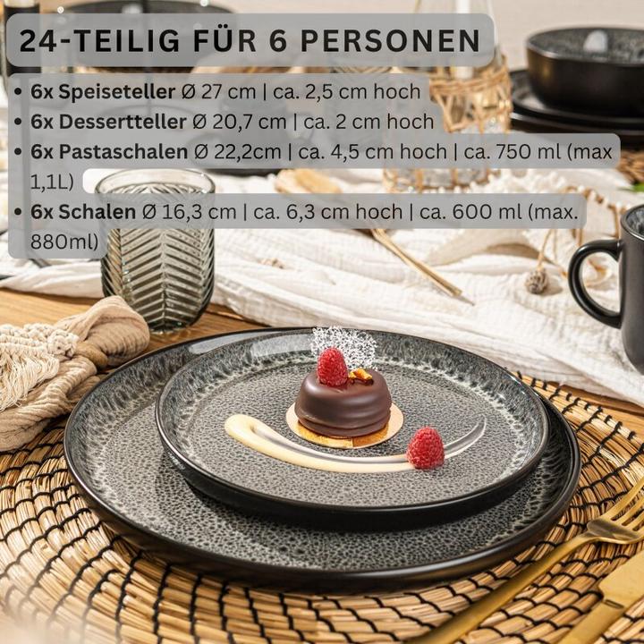 Actual product image Sänger Sydney (24 Piece)