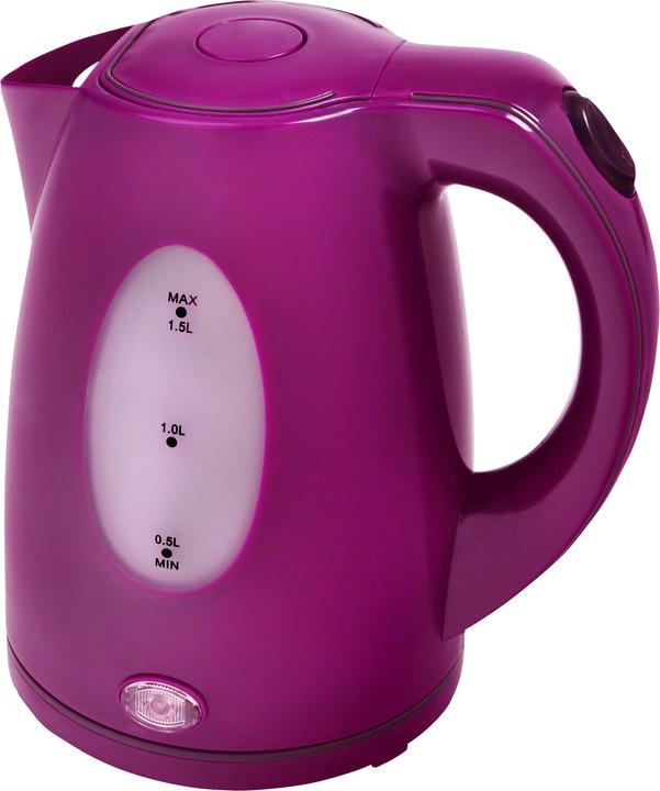 Efbe-Schott Sc Wk 5010 (1.50 l)