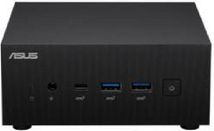 Image du produit ASUS VIVO Mini PN64-BB3012MD i3-1220P/black (Intel Core i3)