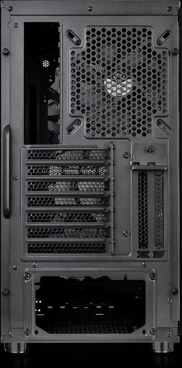 Produktbild Thermaltake Commander C34 (mATX, Mini-ITX, ATX)