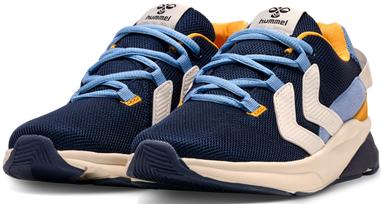 Actual product image hummel Reach 300 Recycled Lace Jr (40)