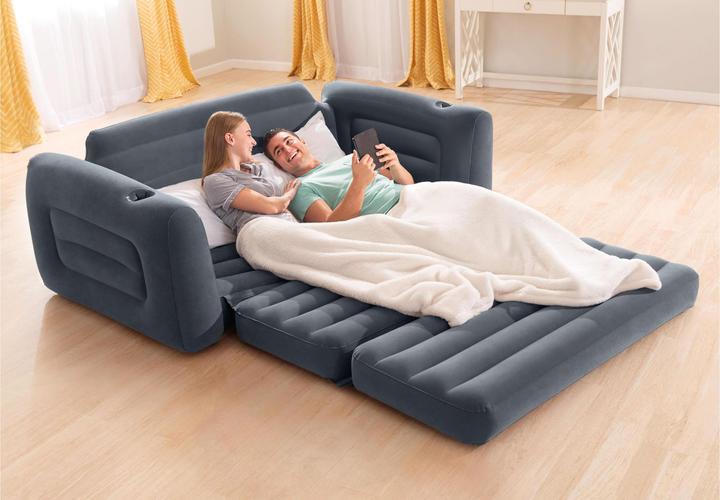 Immagine prodotto Intex Pull-Out (200 x 220 cm)