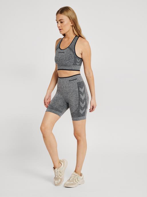 Produktbild hummel Hmlmt Una Seamless Sports Top (XS)