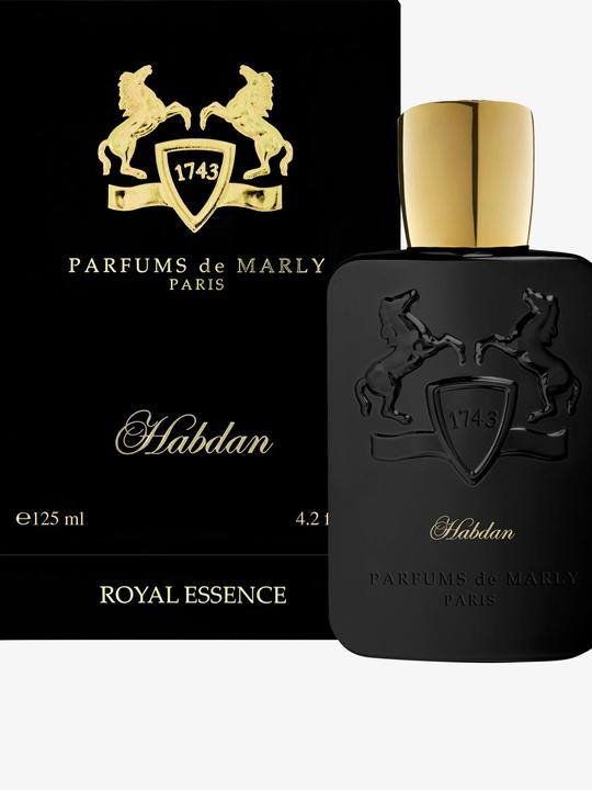 Immagine prodotto Parfums de Marly Habdan (Eau de parfum, 125 ml)